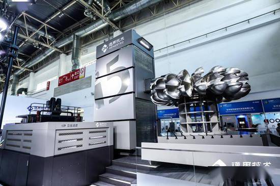 于旭波 矢志创新振兴机床行业 技术服务引领产业升级