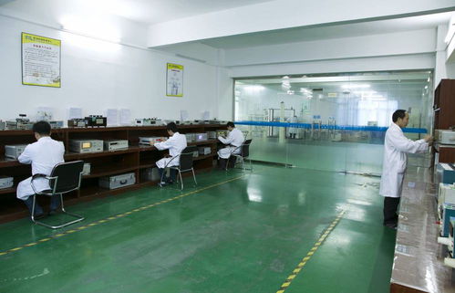 精准可靠，全面覆盖——世通仪器校准计量检测中心为您提供专业的技术服务与产品支持