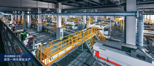 金牌厨柜董事长温建怀 以新增长级与新质生产力双轮驱动，开启全球化发展新篇章