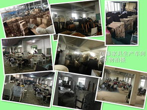 PE藤家具 厂家直销如何革新室内外空间