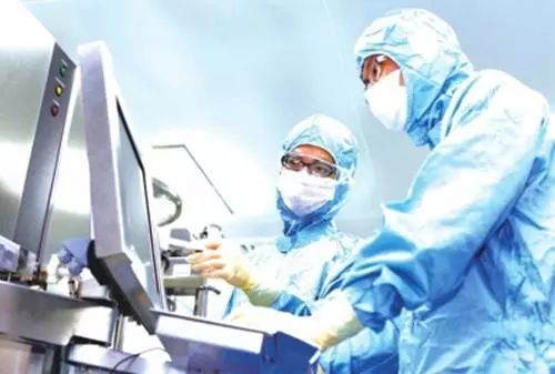 重庆市高新技术产品与服务名单公布，有效期三年大力推动技术服务发展