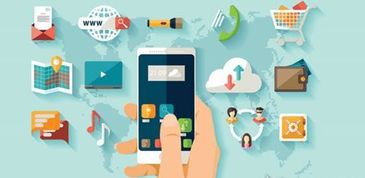 构建微信小程序商城系统的技术服务指南